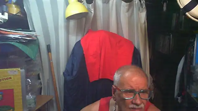 Snapshot of nonnomaturobisex chatting on 30, 6, 2026 nonnomaturobisex online show from 30, 6, 2026
