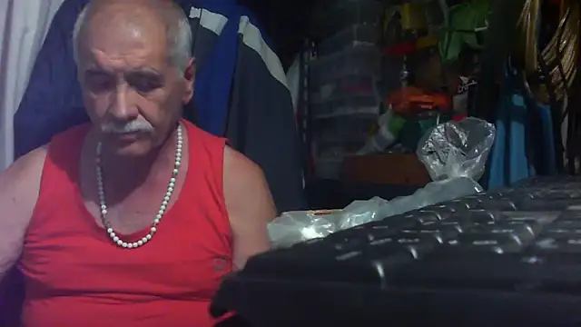 Snapshot of nonnomaturobisex chatting on 10, 7, 2026 nonnomaturobisex online show from 10, 7, 2026