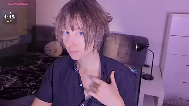 mothkink online show from 17, 12, 2025