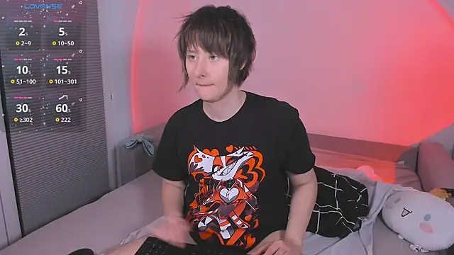mothkink online show from 20, 7, 2026