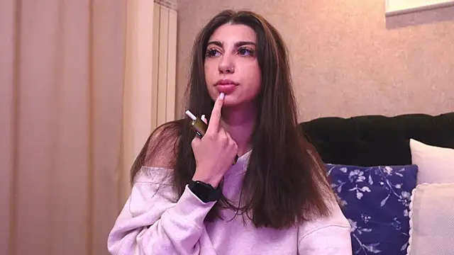 IsabellaMysty online show from 13, 2, 2026