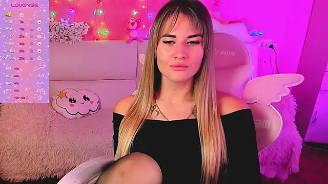 ivannatompsonnn online show from 21, 3, 2026