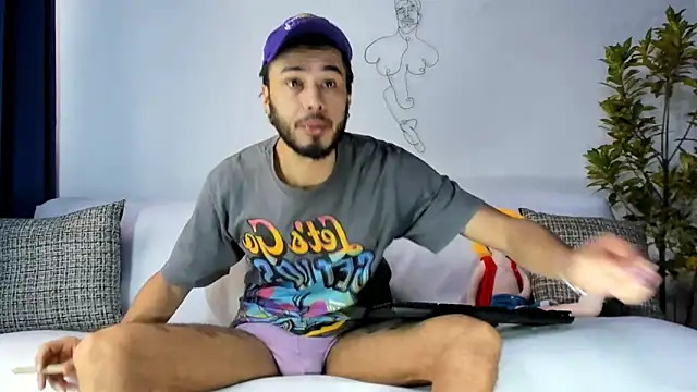 DERRYMASTER online show from 10, 4, 2026