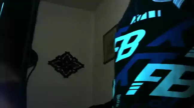 Snapshot of TONY_WHITE_7 chatting on 11, 3, 2025 TONY WHITE 7 online show from 11, 3, 2025