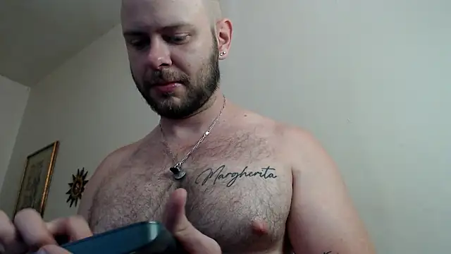 TONY WHITE 7 online show from 7, 3, 2026