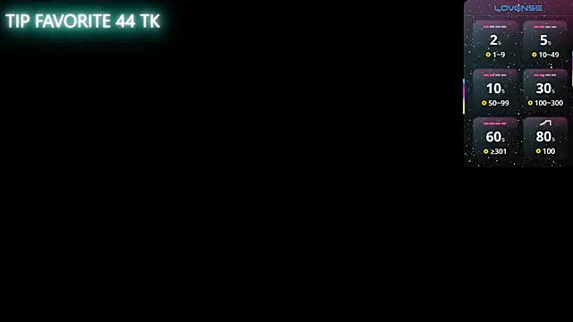 cloe 25 online show from 7, 3, 2025