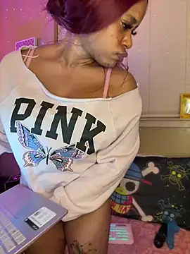 Snapshot of Tikalalin chatting on 10, 2, 2026 Tikalalin online show from 10, 2, 2026