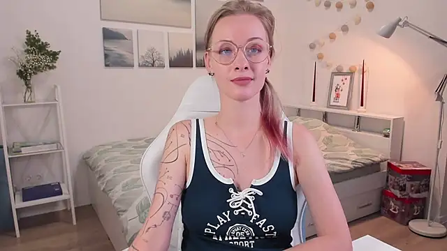 MissRightX online show from 17, 1, 2025