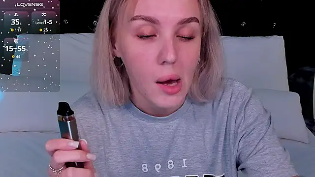 LianaFord online show from 19, 9, 2025