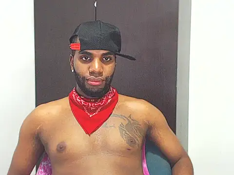 Rene hotman online show from 15, 2, 2025