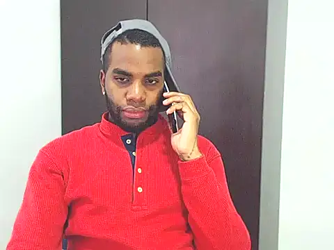 Rene hotman online show from 17, 2, 2025