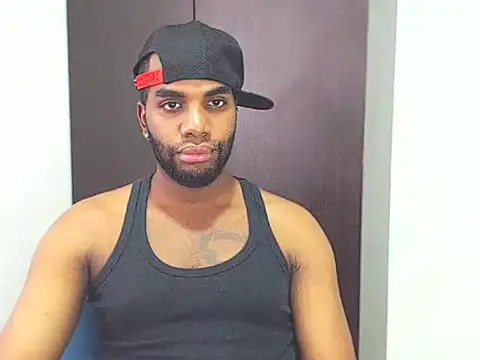 Rene hotman online show from 20, 2, 2025