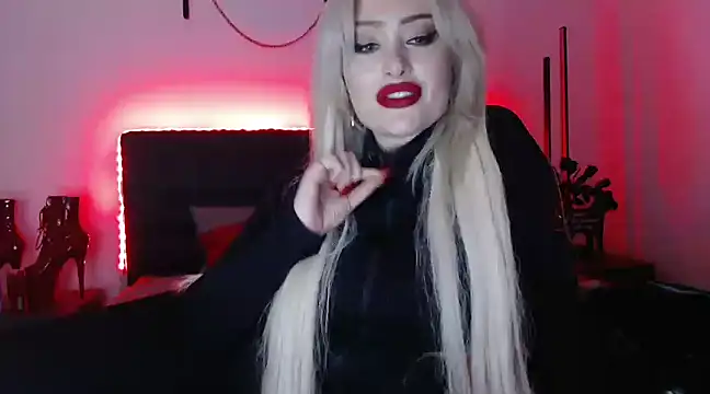 Snapshot of JennaLinn chatting on 13, 1, 2025 JennaLinn online show from 13, 1, 2025