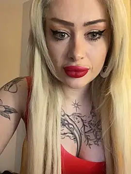 Snapshot of JennaLinn chatting on 22, 1, 2025 JennaLinn online show from 22, 1, 2025