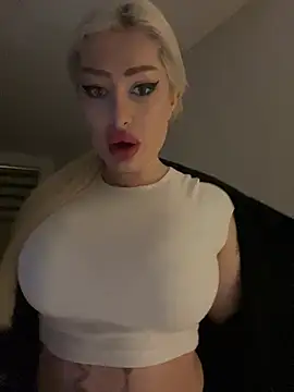 Snapshot of JennaLinn chatting on 18, 3, 2025 JennaLinn online show from 18, 3, 2025