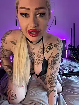 Snapshot of JennaLinn chatting on 21, 3, 2025 JennaLinn online show from 21, 3, 2025