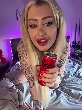 Snapshot of JennaLinn chatting on 22, 3, 2025 JennaLinn online show from 22, 3, 2025