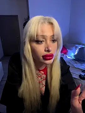 Snapshot of JennaLinn chatting on 21, 10, 2025 JennaLinn online show from 21, 10, 2025