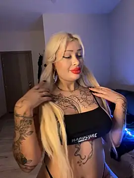 JennaLinn online show from 4, 6, 2026