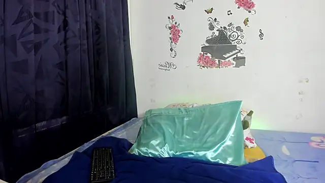 anthonela mature  online show from 9, 1, 2025