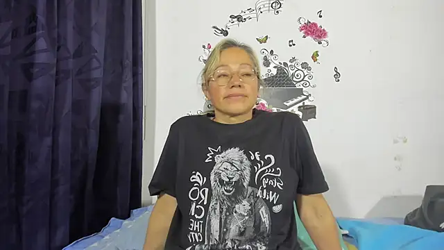 anthonela mature  online show from 3, 3, 2025