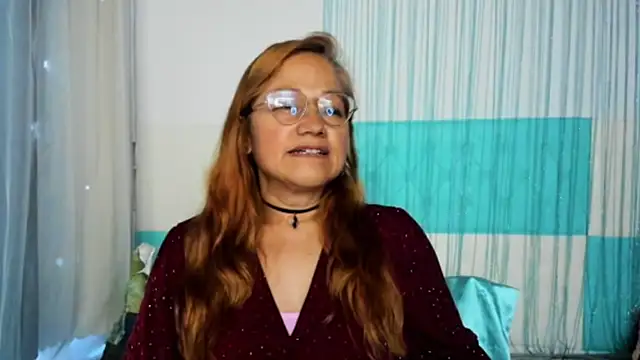 anthonela mature  online show from 12, 5, 2026