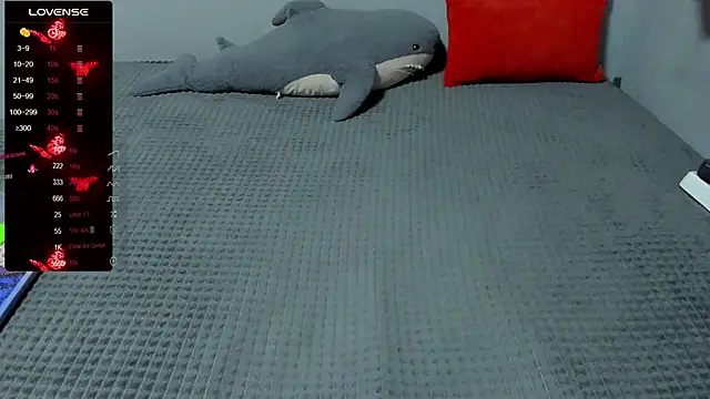 eva zero online show from 19, 3, 2025