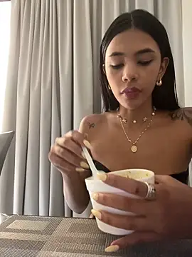 AntonellaRossi online show from 27, 3, 2026