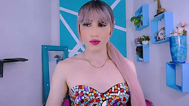 priscilahotker online show from 22, 3, 2025