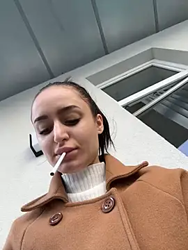 Snapshot of Zeyna1 chatting on 10, 1, 2025 Zeyna1 online show from 10, 1, 2025