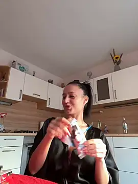 Snapshot of Zeyna1 chatting on 17, 1, 2025 Zeyna1 online show from 17, 1, 2025