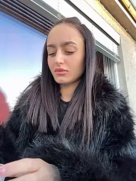 Snapshot of Zeyna1 chatting on 27, 1, 2025 Zeyna1 online show from 27, 1, 2025