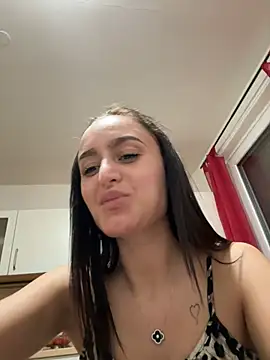 Snapshot of Zeyna1 chatting on 27, 1, 2025 Zeyna1 online show from 27, 1, 2025