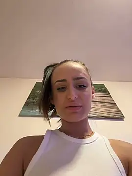 Snapshot of Zeyna1 chatting on 14, 3, 2025 Zeyna1 online show from 14, 3, 2025