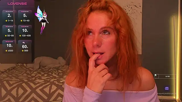 Snapshot of Agata_Kriste7 chatting on 11, 6, 2026 Agata Kriste7 online show from 11, 6, 2026