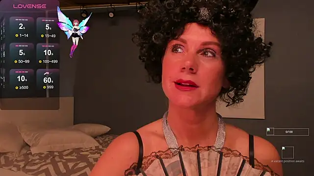 Snapshot of Agata_Kriste7 chatting on 11, 6, 2026 Agata Kriste7 online show from 11, 6, 2026