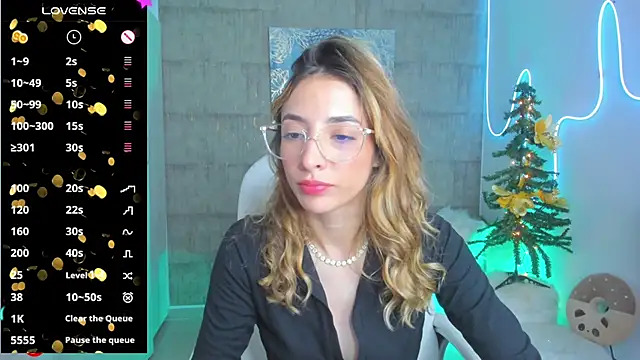 barbie scoth  online show from 22, 12, 2024