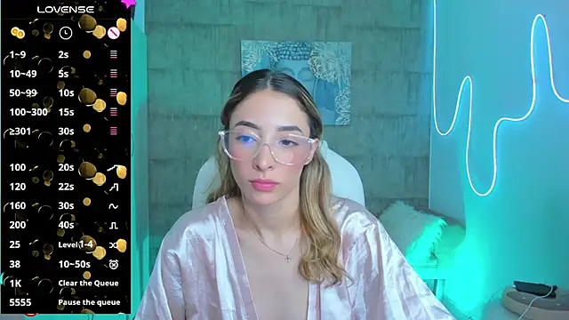 barbie scoth  online show from 11, 1, 2025