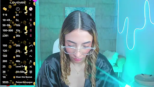 barbie scoth  online show from 12, 1, 2025