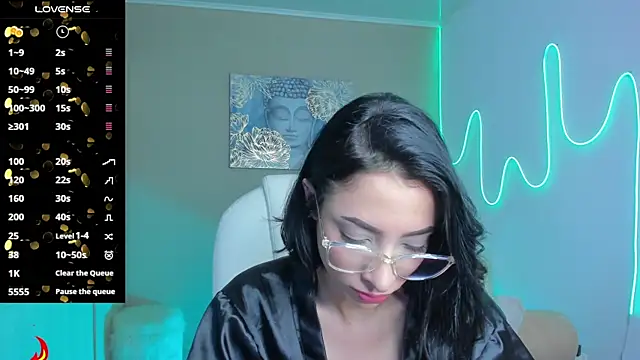 barbie scoth  online show from 19, 10, 2025