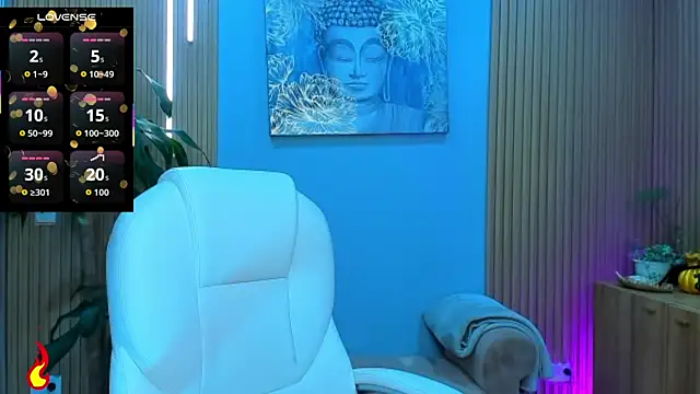 barbie scoth  online show from 9, 4, 2026