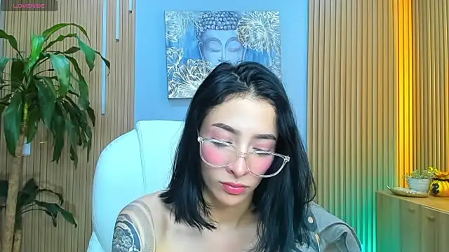 barbie scoth  online show from 14, 5, 2026