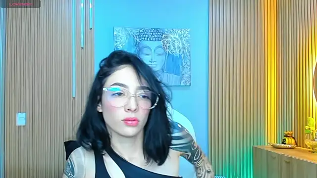 barbie scoth  online show from 31, 5, 2026