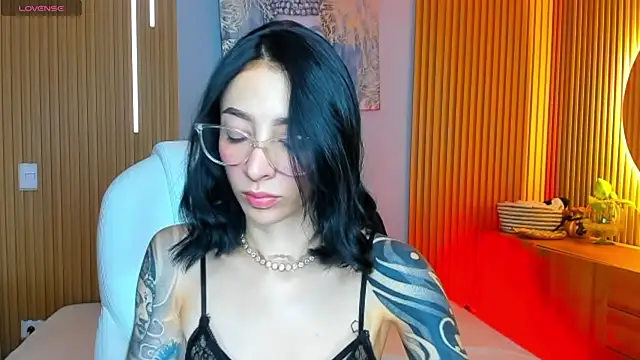 barbie scoth  online show from 28, 6, 2026