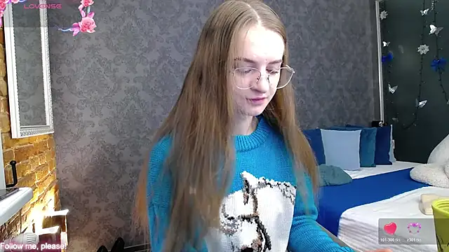 KateJonson online show from 20, 11, 2025