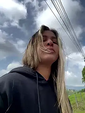 Snapshot of Lana_Sofia1 chatting on 5, 3, 2026 Lana Sofia1 online show from 5, 3, 2026