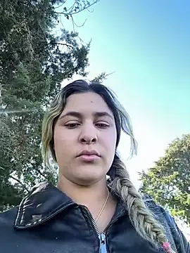 Snapshot of Lana_Sofia1 chatting on 19, 3, 2026 Lana Sofia1 online show from 19, 3, 2026