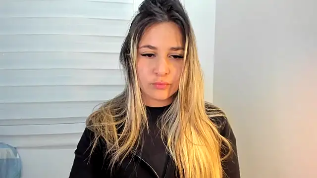 Snapshot of Lana_Sofia1 chatting on 24, 4, 2026 Lana Sofia1 online show from 24, 4, 2026