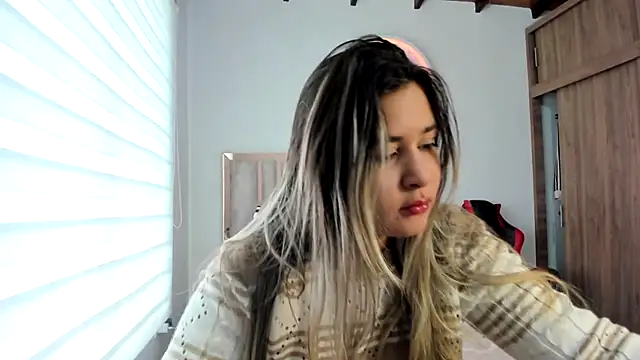 Snapshot of Lana_Sofia1 chatting on 23, 7, 2026 Lana Sofia1 online show from 23, 7, 2026