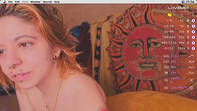 Kryptosworld online show from 6, 3, 2025